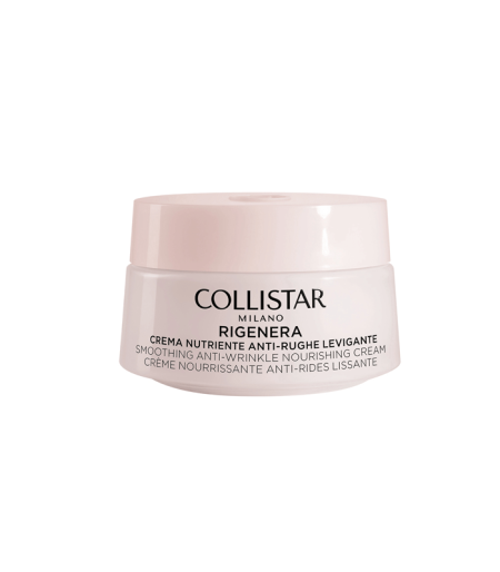 Collistar Rigenera Anti Winkle Night cream 50ml