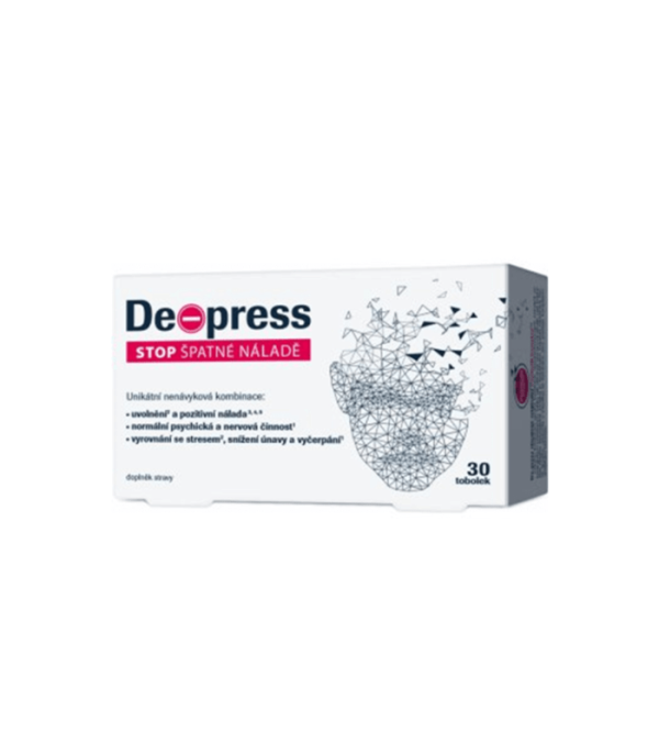 DE-PRESS a30