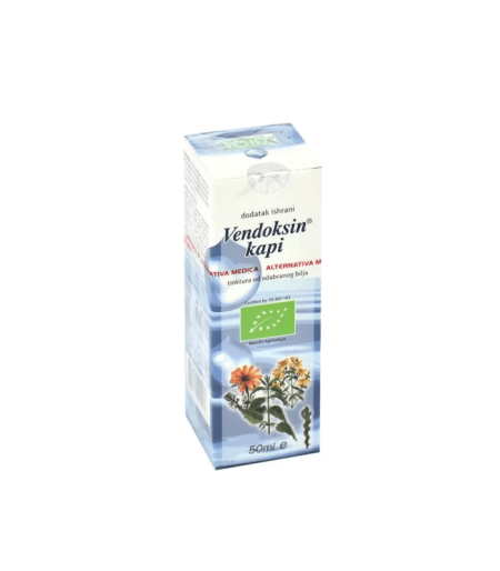 Vendoksin kapi 50 ml