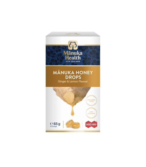 MANUKA pastile limun i đumbir a15