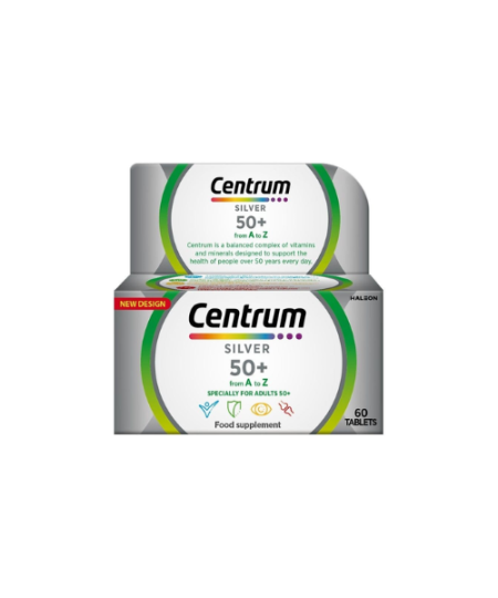 Centrum Silver A60