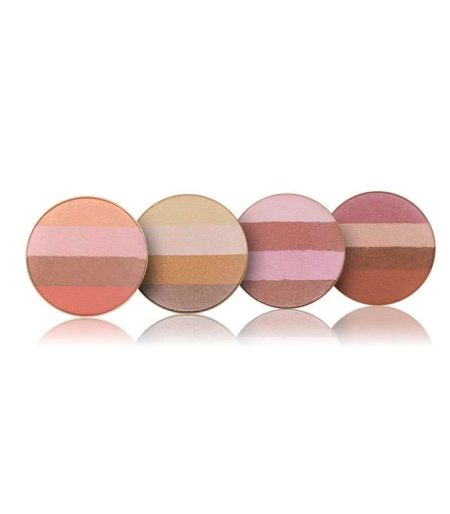 Jane Iredale Quad Bronzer – REFILL