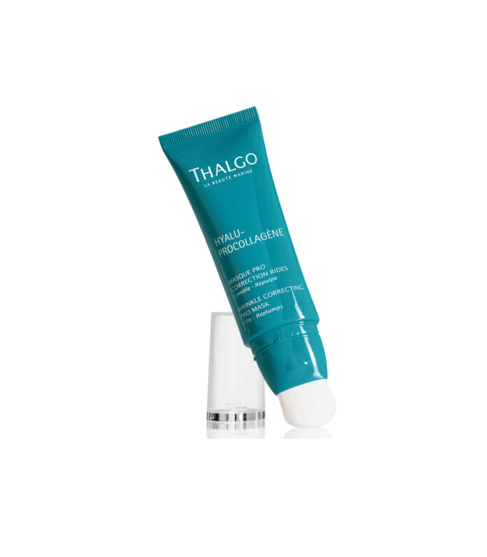 3525801677291 THALGO Wrinkle corecting pro mask 50ml - Image 1