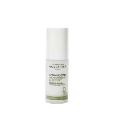 Novexpert Booster Serum Green Tea Polyphenols 30ml