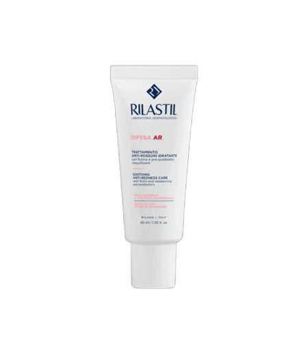 Rilastil difesa ar sooting anti redness care 40ml