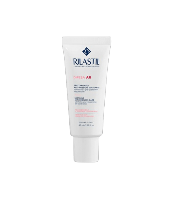 Rilastil difesa ar sooting anti redness care 40ml