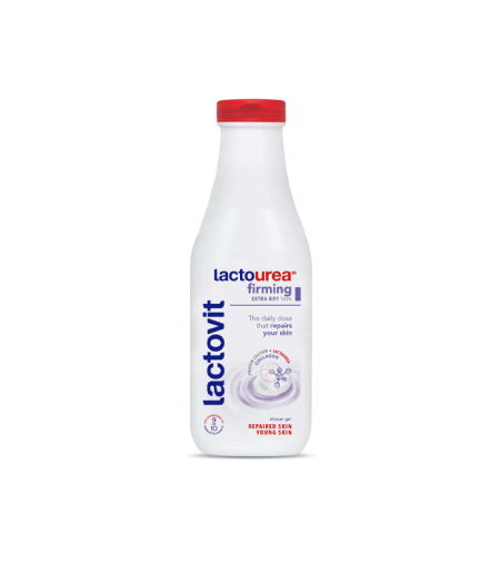 LACTOVIT LACTOUREA FIRMING GEL ZA TUŠIRANJE 600ML