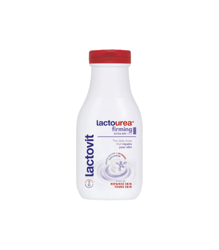 LACTOVIT LACTOUREA FIRMING GEL ZA TUŠIRANJE 300ML