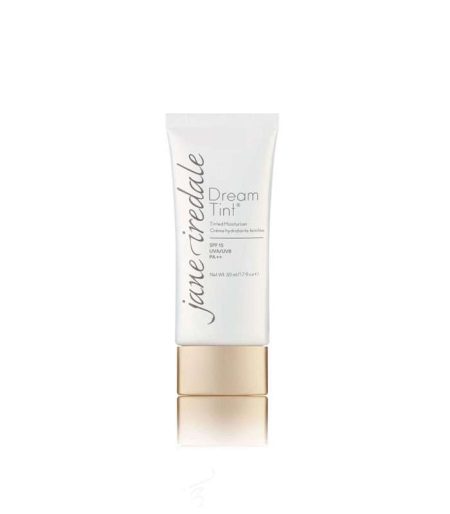 Jane Iredale Dream Tint®Tinted Moisturizer lagana tonirana krema 50 ml