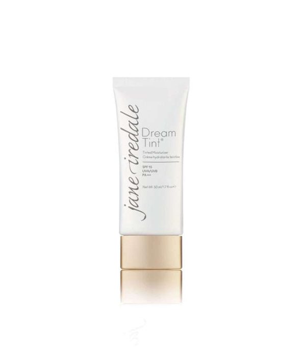 Jane Iredale Dream Tint®Tinted Moisturizer lagana tonirana krema 50 ml