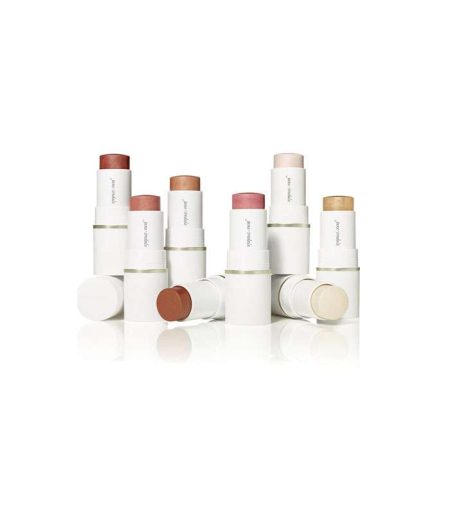 Jane Iredale Glow Time Blush Stick rumenilo u stiku
