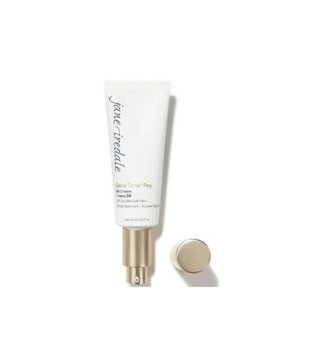 Jane Iredale Glow Time Pro BB Cream SPF25 40 ml