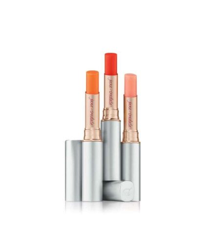 Jane Iredale Just Kissed® Lip and Cheek Stain