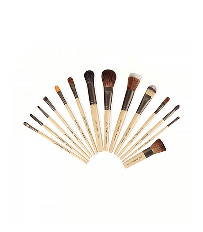 Jane Iredale kistovi za makeup