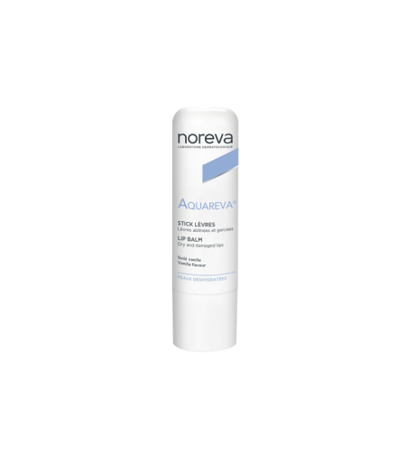 NOREVA  AQUAREVA  LIP BALM