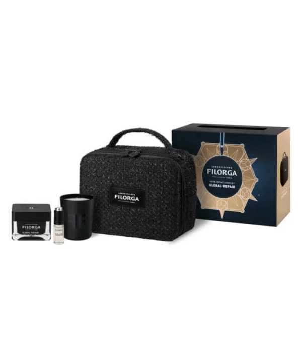 FILORGA XMAS GLOBAL-REPAIR SET 2024