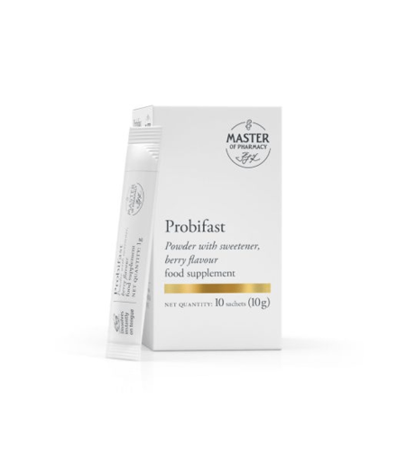 Feller Probifast prašak A10
