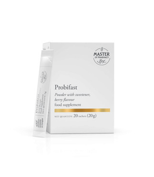 Feller Probifast prašak a20