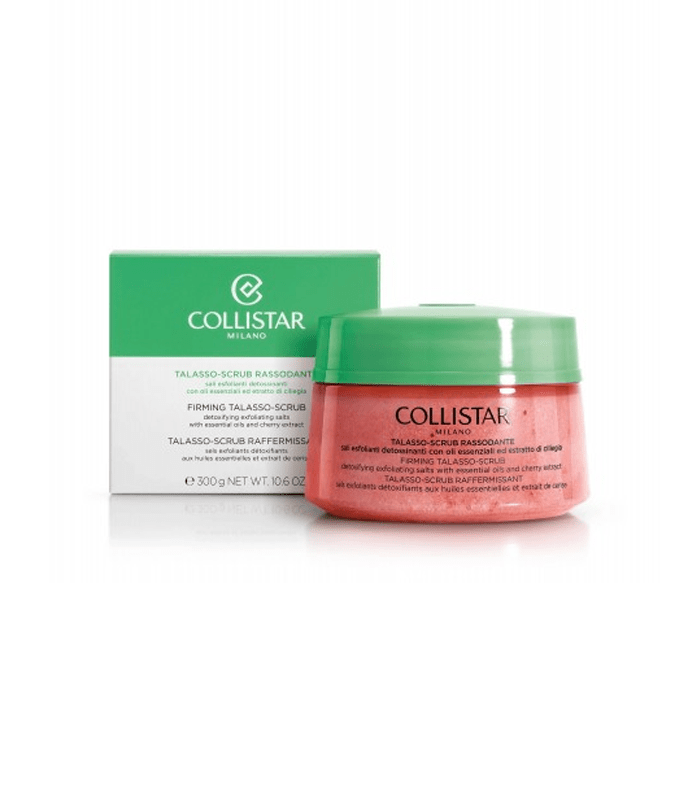 8015150251716 COLLISTAR Talasso scrub firming 300gr - Image 1