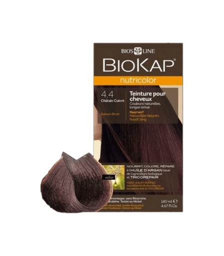 Biokap Nutricolor 4.4