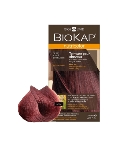 Biokap Nutricolor 7.5