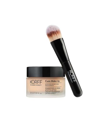 KORFF CREAMY FOUNDATION LIFTING EFFECT 30 ML