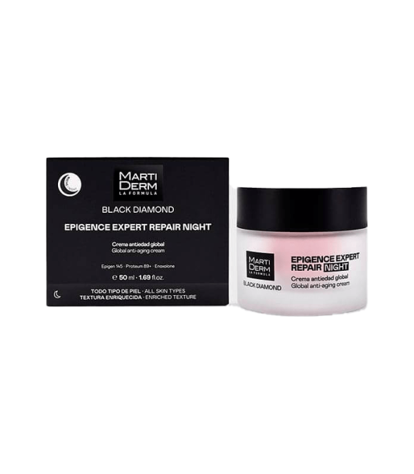 MartiDerm epigence expert repair noćna krema 50ml