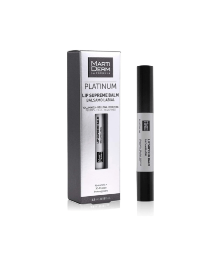 MartiDerm Lip Supreme Balm