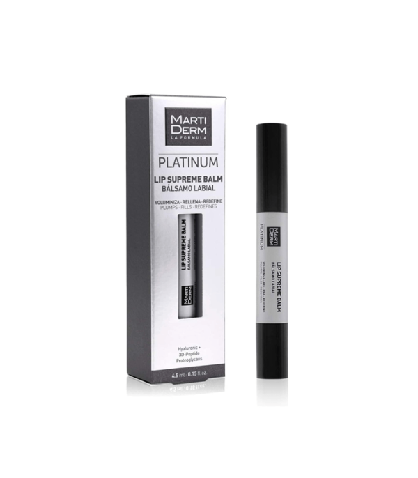 MartiDerm Lip  Supreme Balm