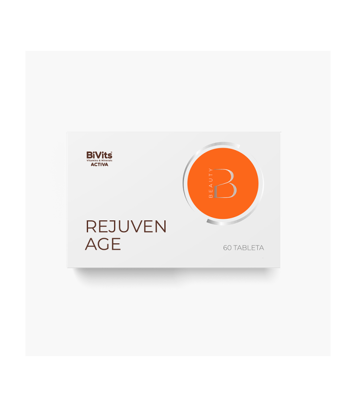 8606018609765 BIVITS ACTIVA RejuvenAge - Image 1