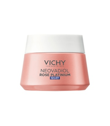 Vichy Neovadiol Rose Platinum noćna krema 50ml