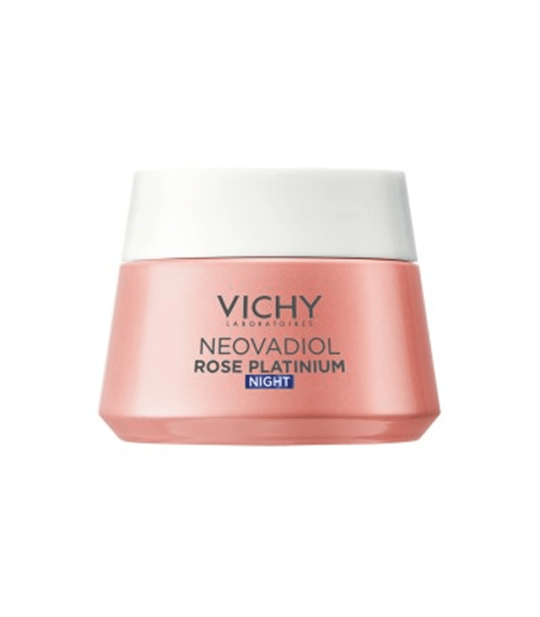 Vichy Neovadiol Rose Platinum noćna krema 50ml