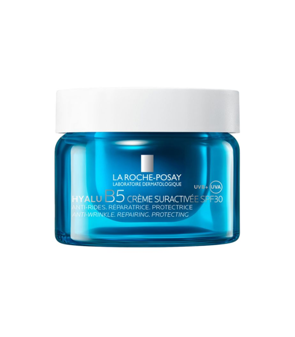 La Roche Posay Hyalu B5 visokoučinkovita krema SPF30