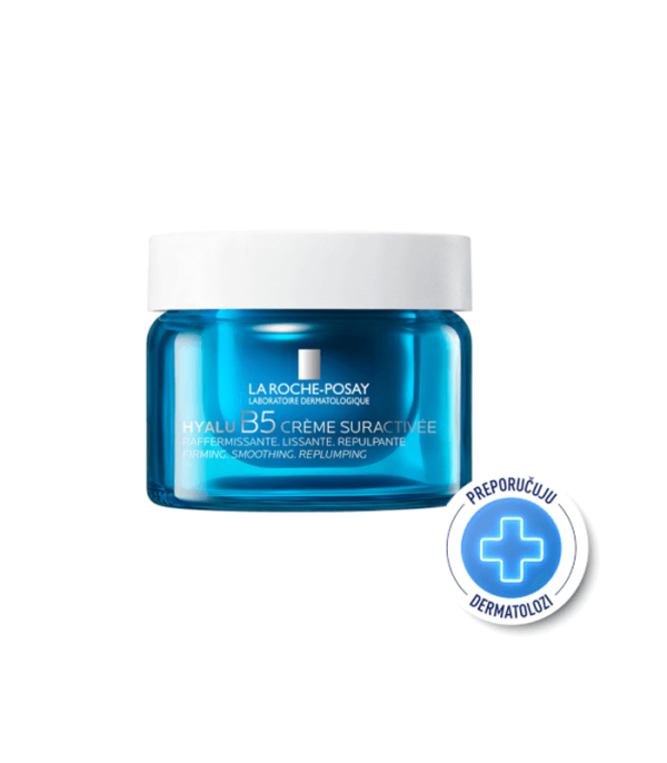 La Roche-Posay Hyalu B5 Visokoučinkovita krema