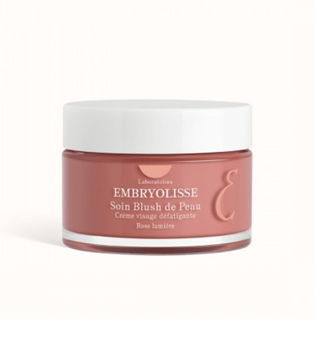 EMBRYOLISSE Radiant Complexion Cream ROSE GLOW krema 50 ml