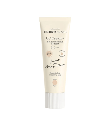 Embryolisse CC cream Light SPF20 30 ml