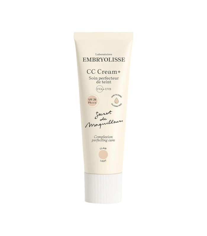 3350900002985 Embryolisse CC cream Light SPF20 30 ml - Image 1