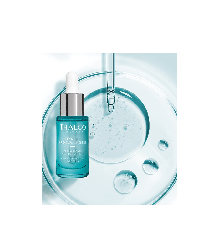 Thalgo Wrinkle Correcting Eye Serum 15ml