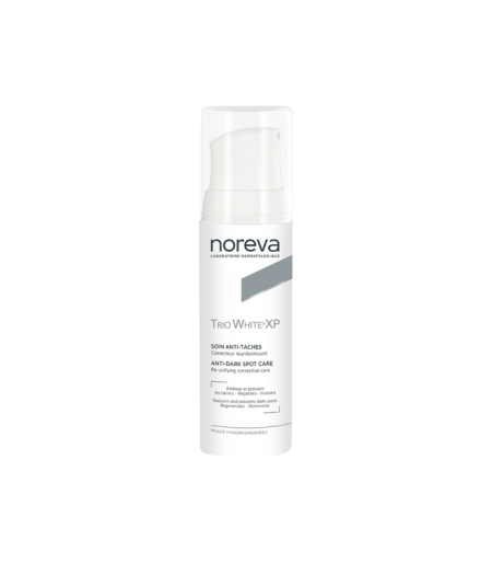 NOREVA TRIO WHITE KP SERUM 30ML