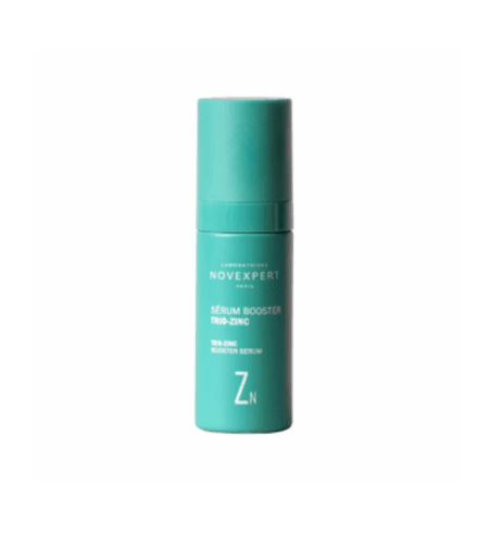 NOVEXPERT TRIO - ZN BOOSTER SERUM 30ML