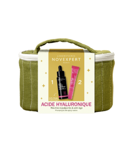 NOVEXPERT HA PAKET
