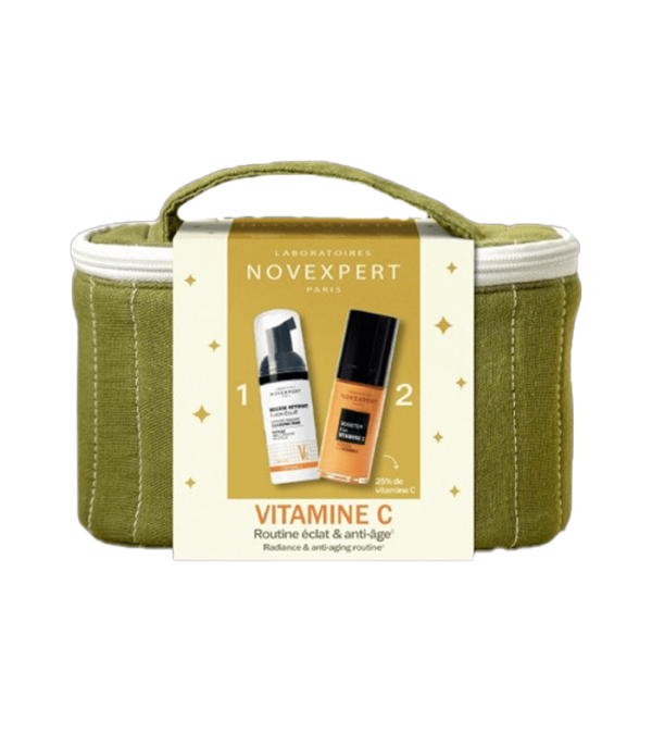 NOVEXPERT C PAKET
