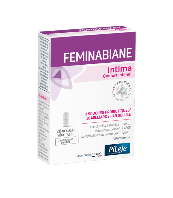 FEMINABIANE INTIMA CPS A20