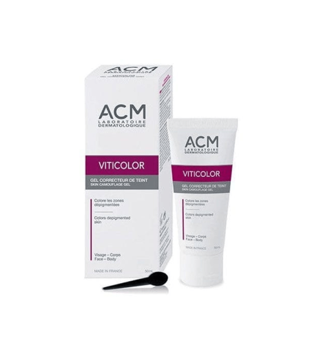 ACM Viticolor gel 50 ml