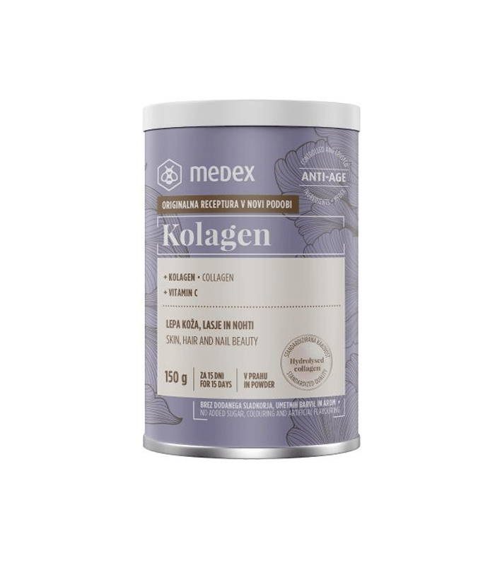 3838988324170 Medex Kolagen 150g - Image 1