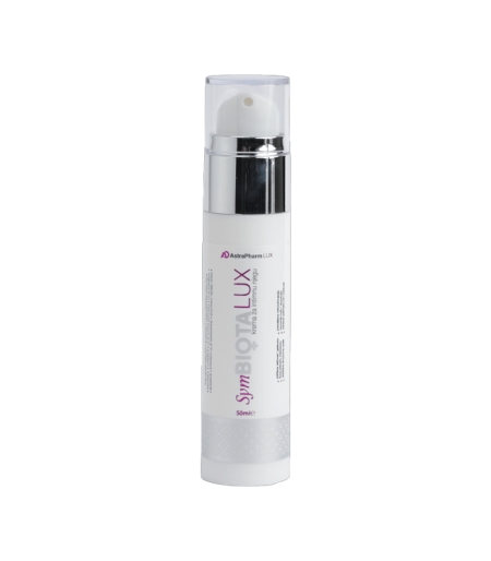 SymBiotaLUX krema za intimnu higijenu 60ml