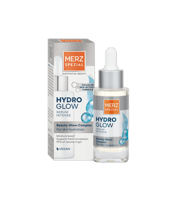 Merz Spezial Hydro Glow serum 30ml