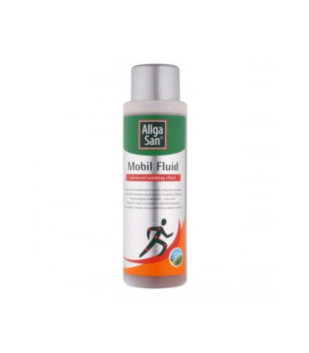 ALLGA SAN MOBIL FLUID 250ML