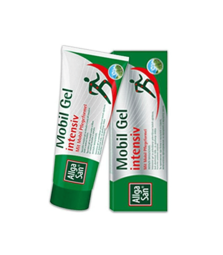 ALLGA SAN MOBIL GEL INTENSIV  100ML
