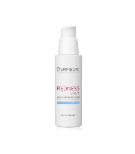 Dermedic Redness Ultra umirujući serum 30ml